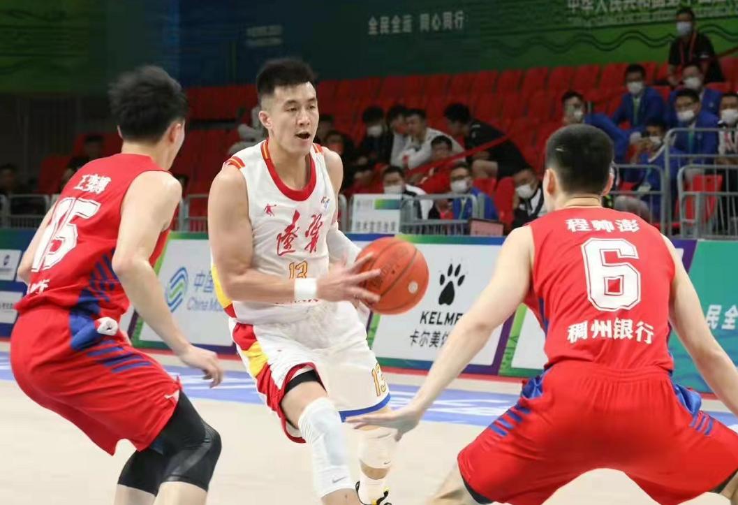 周琦张镇麟赵继伟郭艾伦杨鸣,周琦张镇麟郭艾伦赵继伟杨鸣