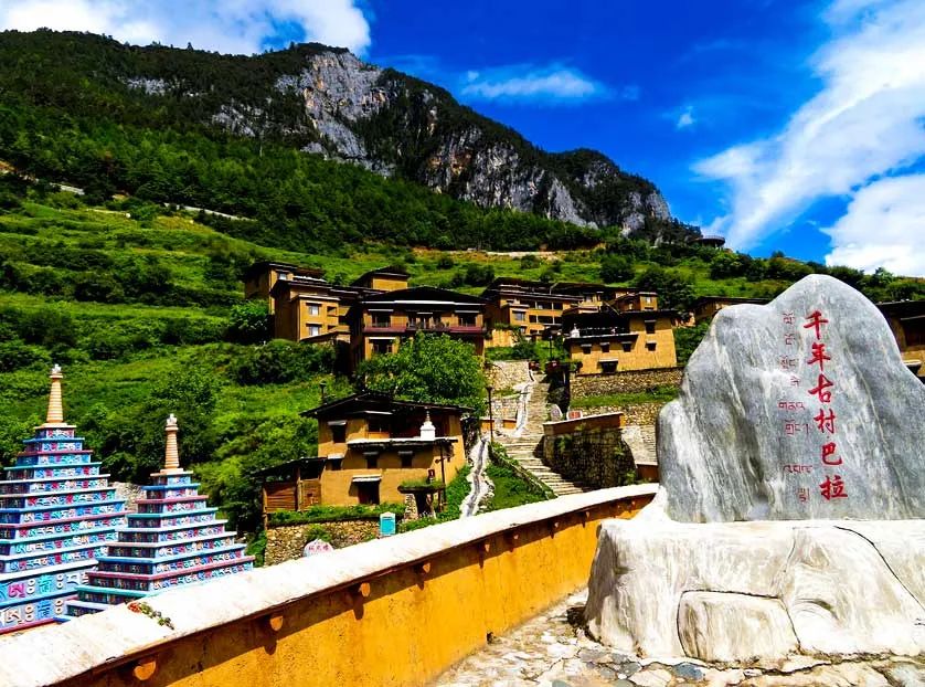 想去看风景云南推荐地,春节滇西最美线路自驾游