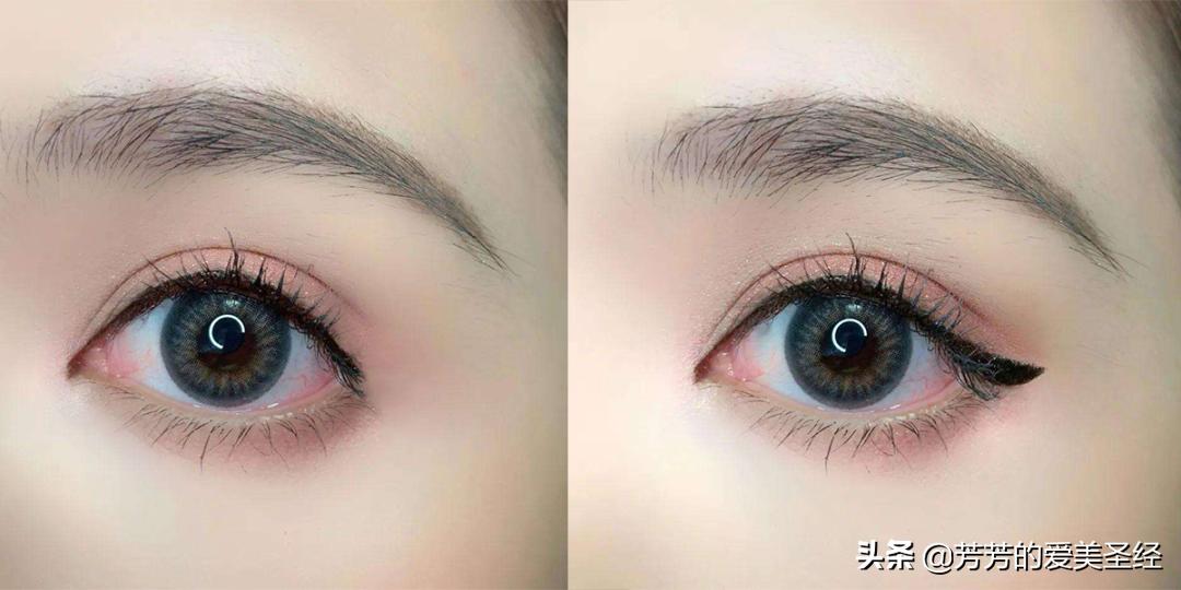 眼睛变大的方法用五天,眼睛变大有方法吗