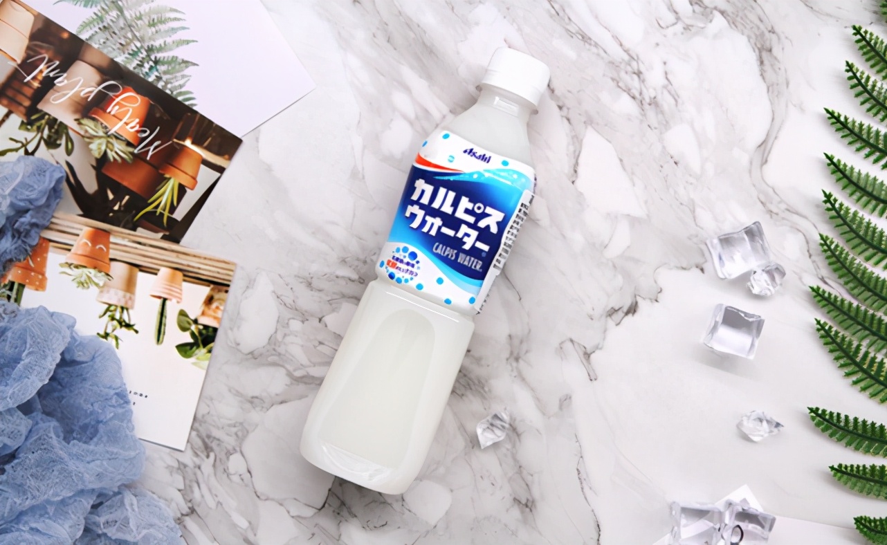 日本最让人活力充沛的饮料,推荐几款日本好喝的饮料