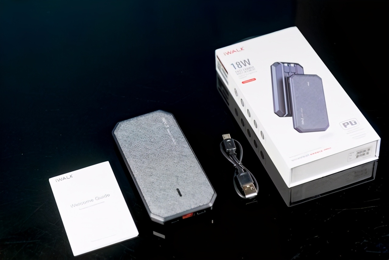 iwalk榄旇潕绉诲姩鐢垫簮,66w蹇厖鎵嬫満鑳界敤iwalk鍏呯數瀹濆悧