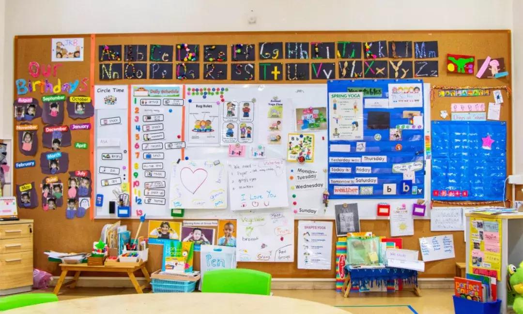 东莞有些什么特色幼儿园,东莞规模最大的幼儿园