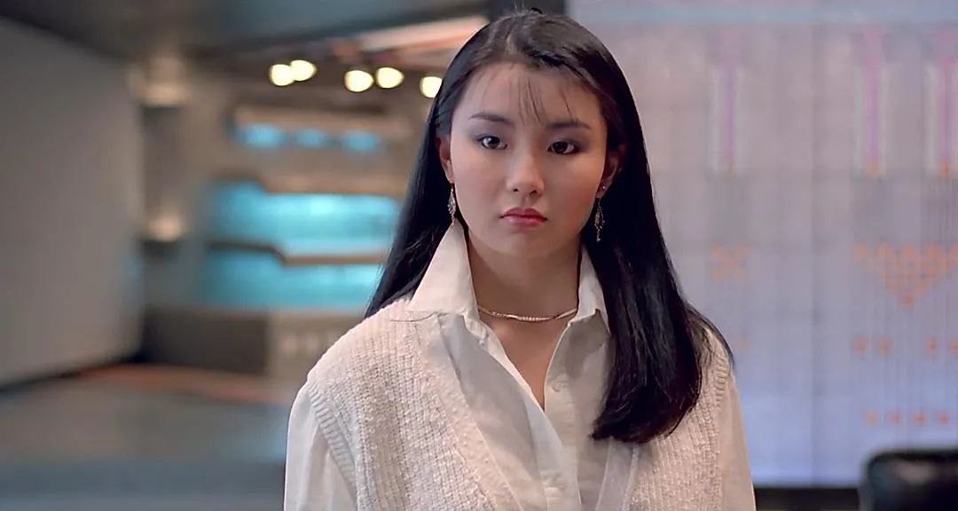 张曼玉周润发潇洒哥,张曼玉青蛇许仙