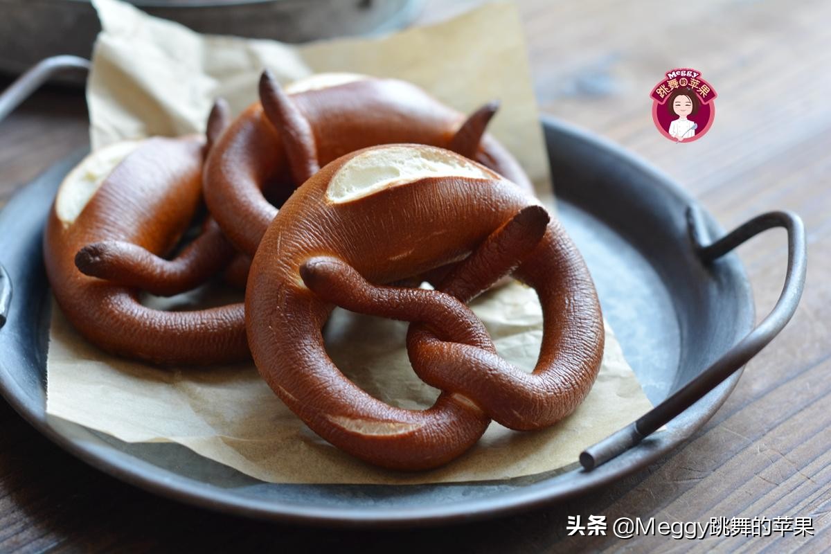 好吃的低糖低卡零脂肪的面包,德国口感营养最好的面包