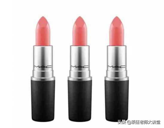 mac口红必买经典色号,口红必买经典色号有哪些