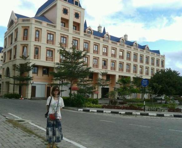 天啊!原来大马游是这么便宜哟!(国庆七日暴走大马)