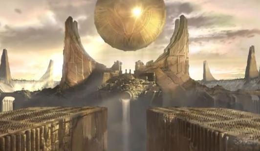 涨知识！游戏你玩得多了，可是英雄联盟各势力你又知道吗？