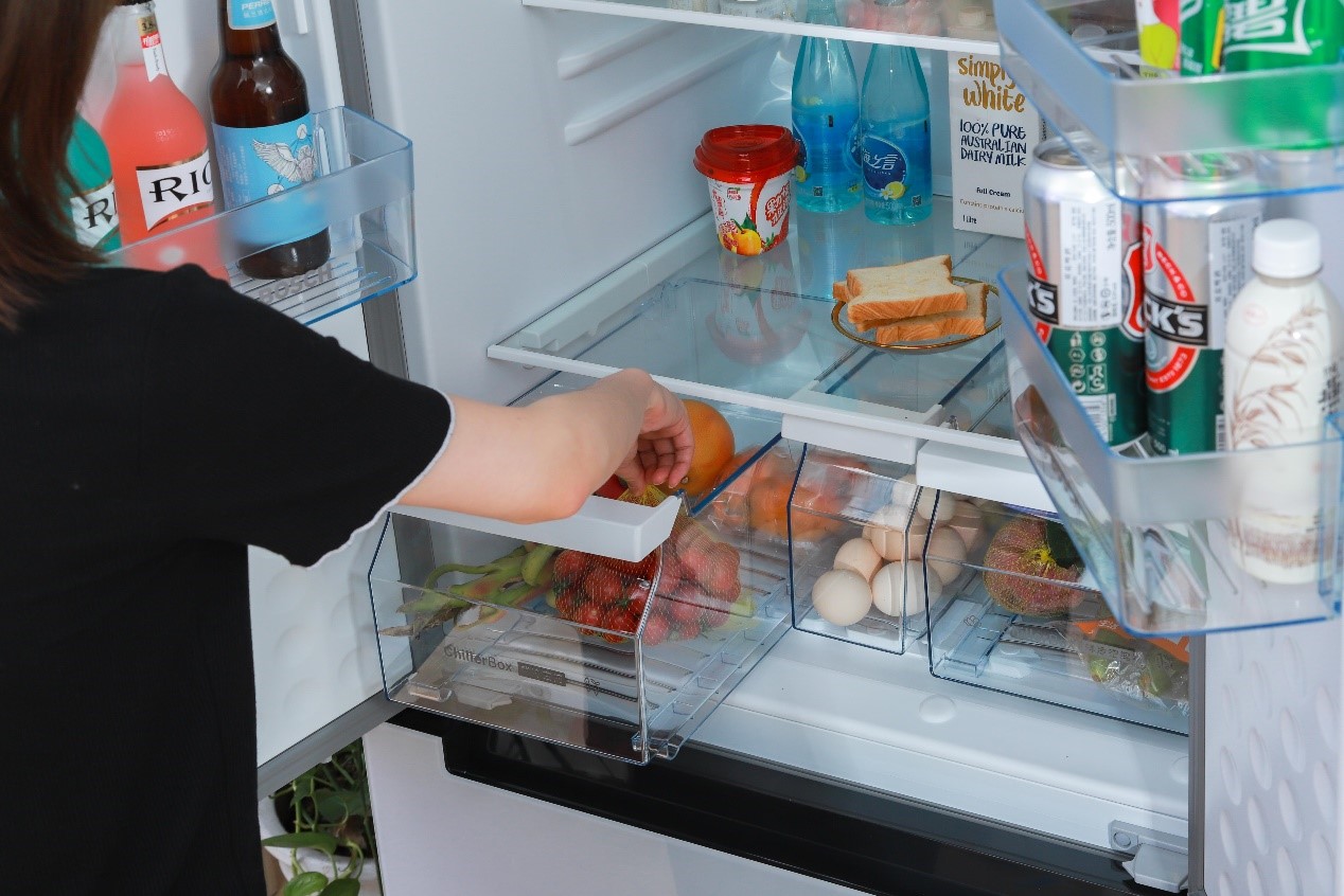 博世超薄多开门冰箱,博世冰箱对比测评