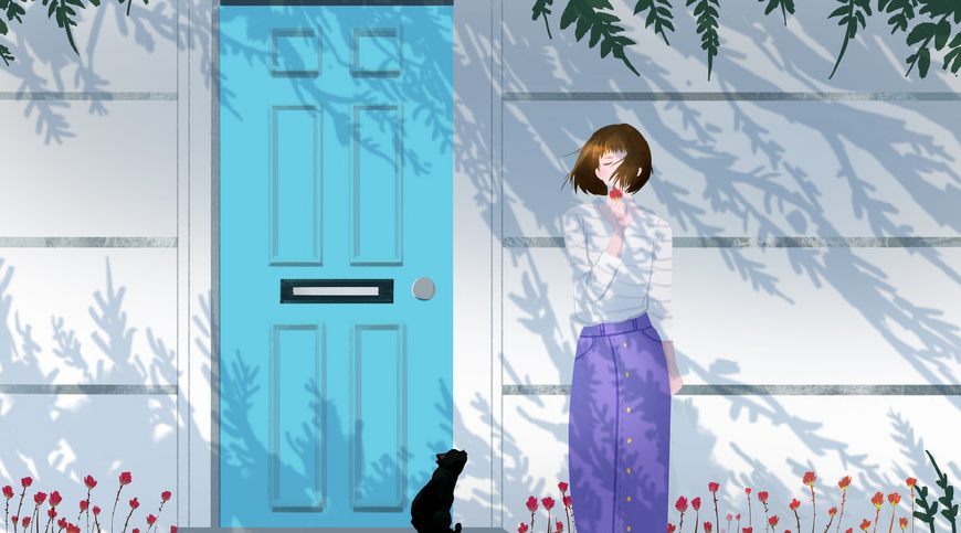 女人和异性接吻的心理,女人和异性接吻最忌讳什么