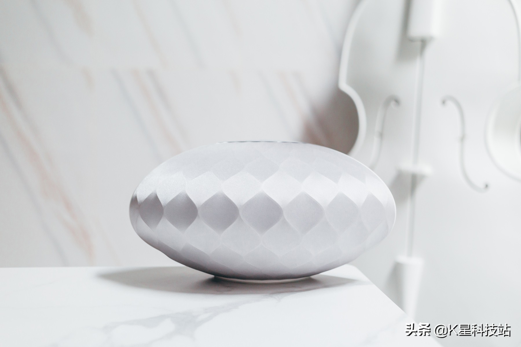 一套顶级的宝华韦健汽车音响,宝华韦健formationbar评测