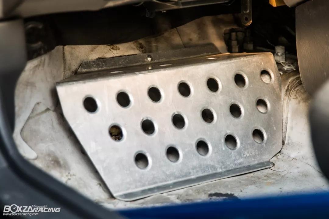 丰田家轿实用改装,丰田supra低趴改装