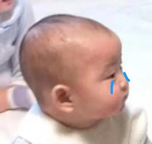 小时候的表情包长大后是什么样子,表情包小时候可爱长大后帅的一批