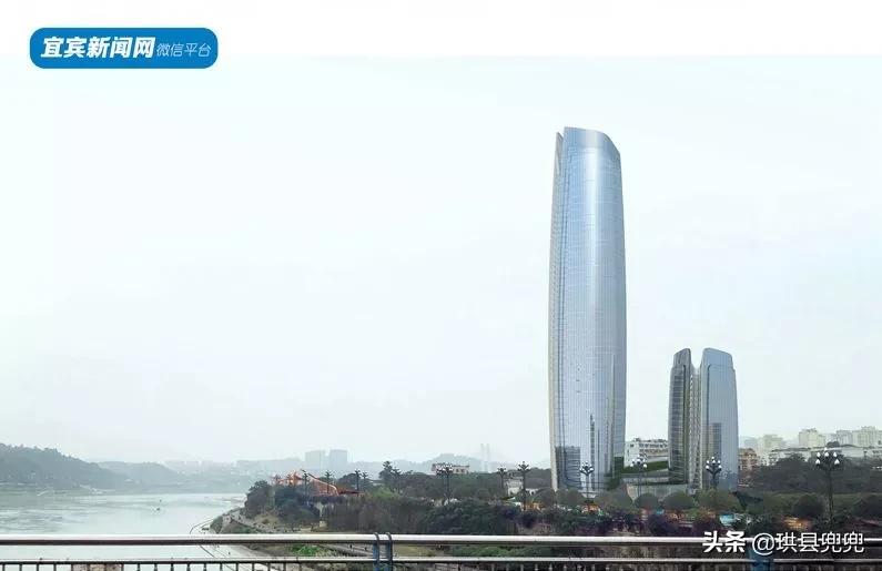 宜宾2026年发展能实现吗,近期宜宾大发展