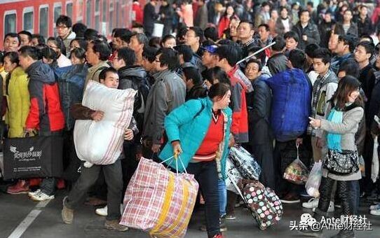 java抢票软件,春节期间最赚钱的项目