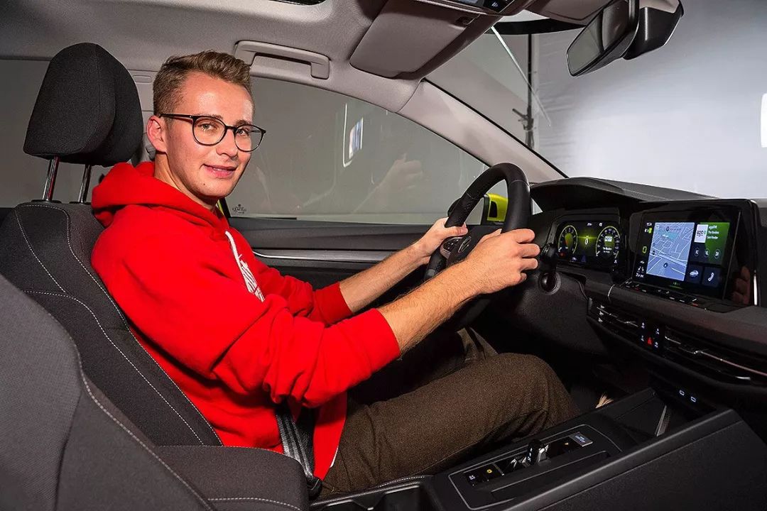 高尔夫8全方位解析,高尔夫8有哪些特殊亮点