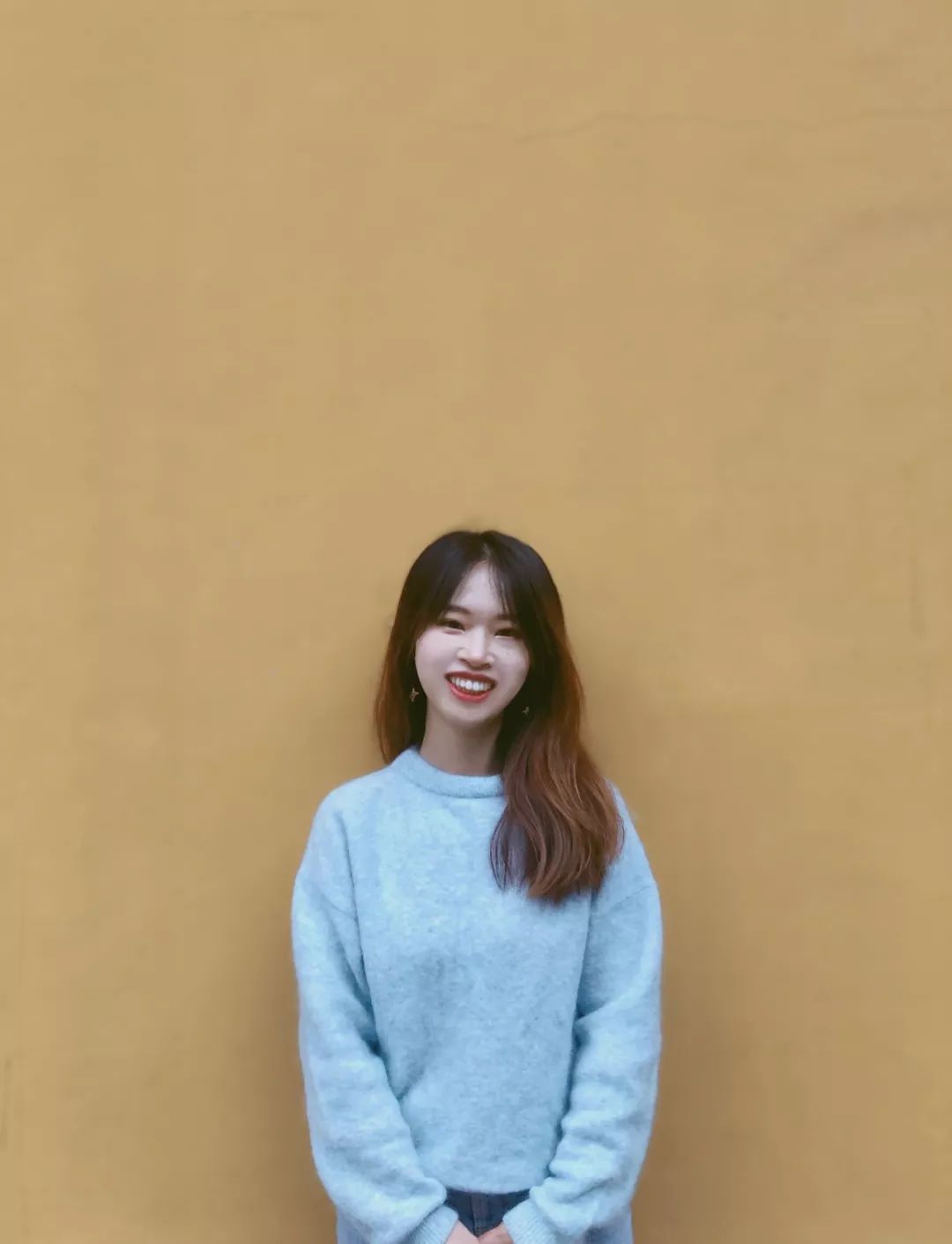 推荐秋冬毛衣高领,秋冬必备毛衣推荐