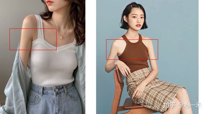 网购衣服小技巧冬季,网购衣服小妙招