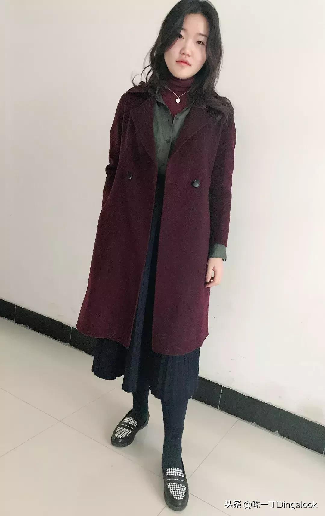 一本关于穿衣风格分析的书,怎么用哲学思维找到穿衣风格