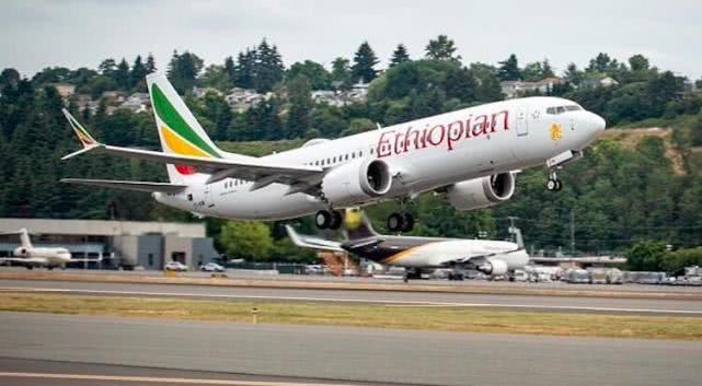 波音737max8和波音737800,波音737max客机再次出现问题