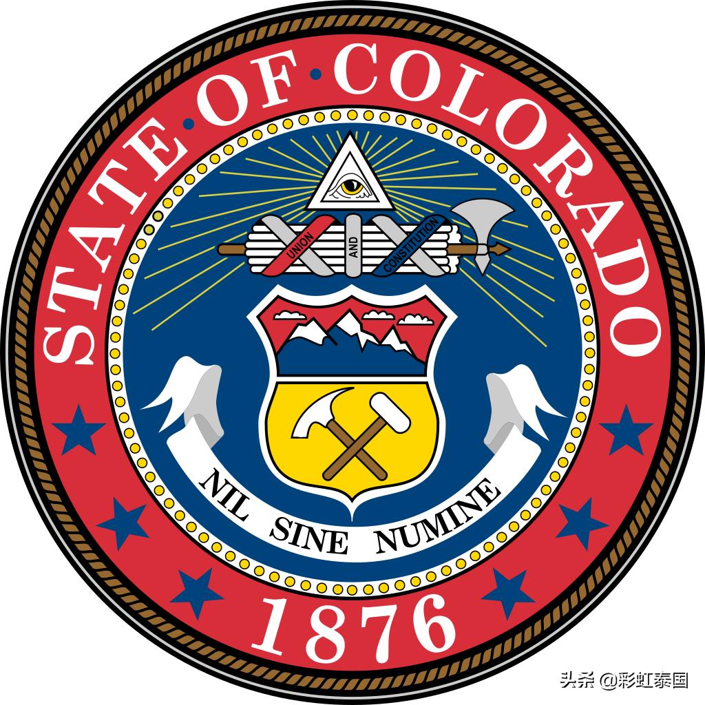 美国全部徽章,美国有哪些徽章