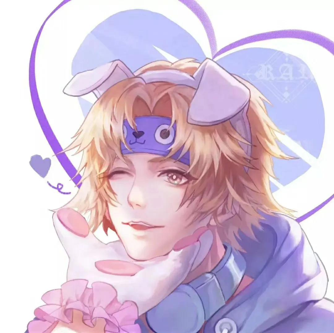 王者荣耀情侣头像不明显,王者荣耀情侣头像曜和西施