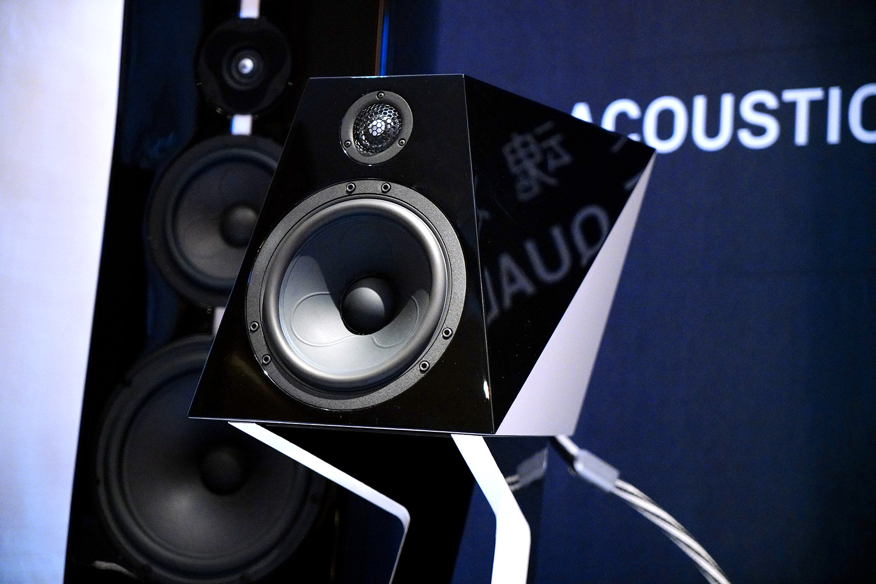 捷克国宝级音响品牌,捷克音响2019