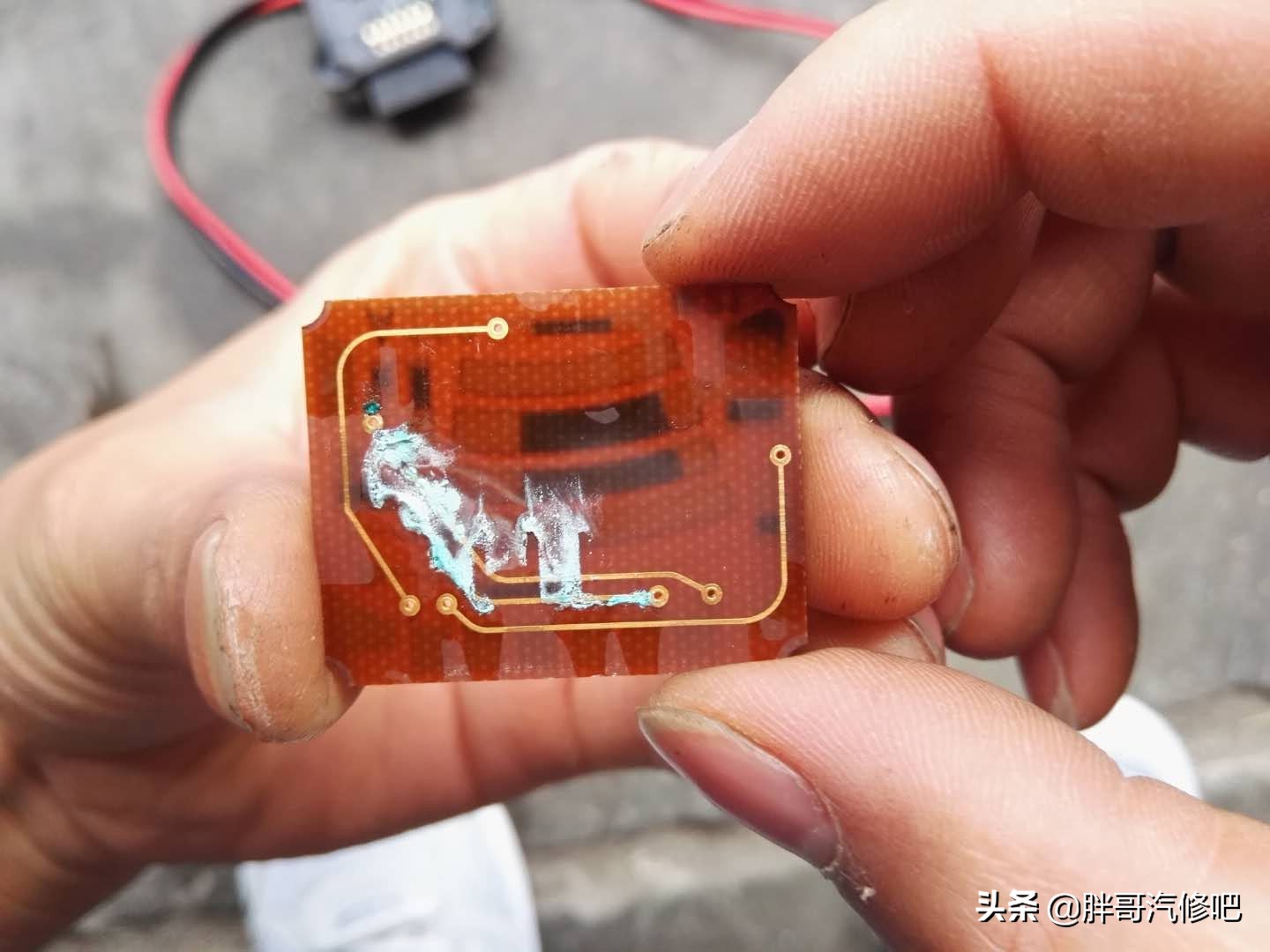 大众车辆出现epc灯亮点不着火咋办,大众显示故障码epc加不上油门