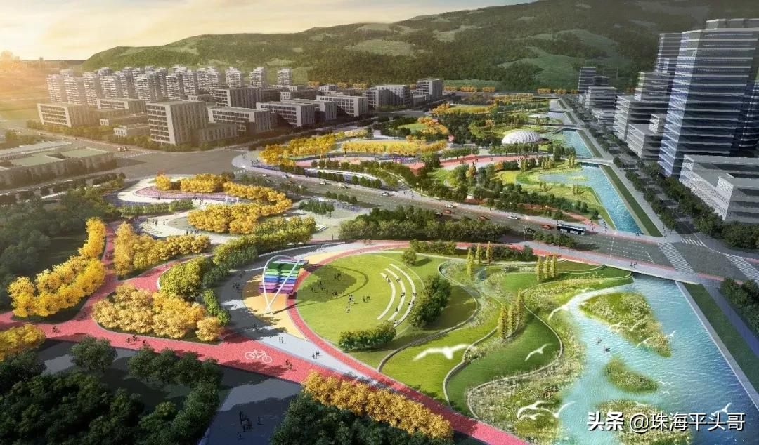 中国最牛泄洪,中国最牛排水道