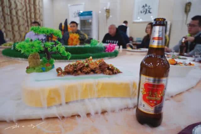 黑龙江矿泉水之乡,黑龙江最大的矿泉城