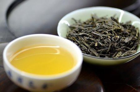 中国十大名茶是哪一些茶,我国各种名茶的代表地方