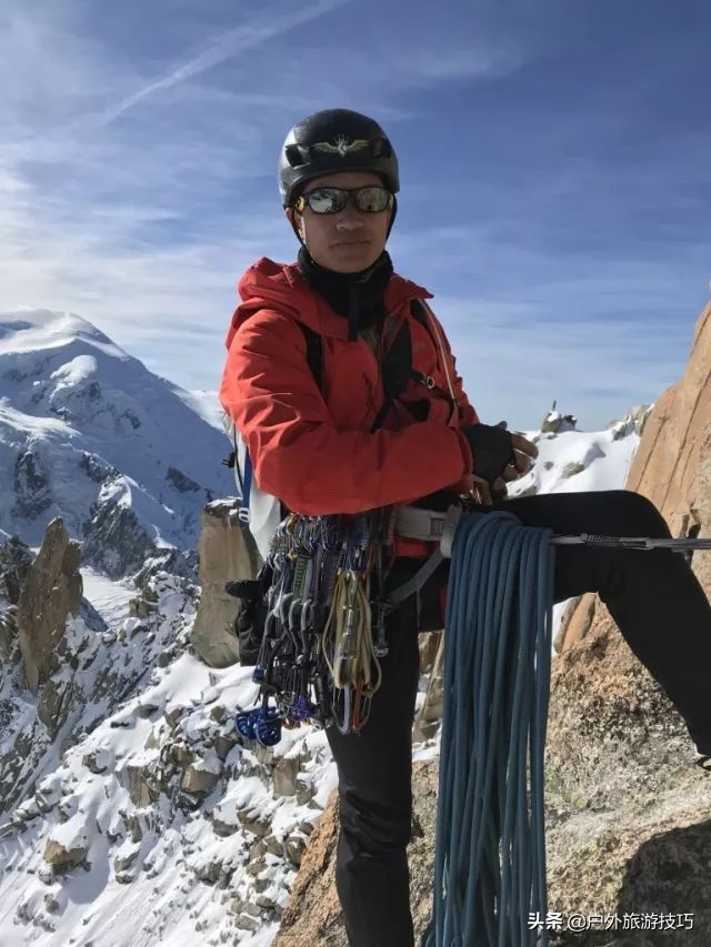 5.14攀岩,户外攀岩装备必备