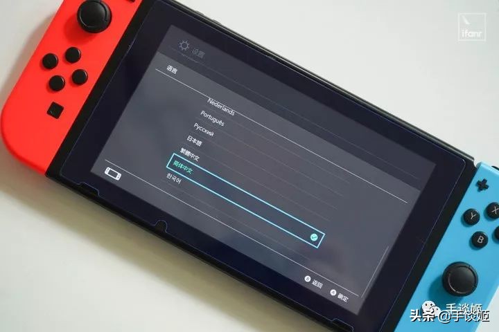 任天堂switch现在买还是等新版,国行任天堂switch打王者