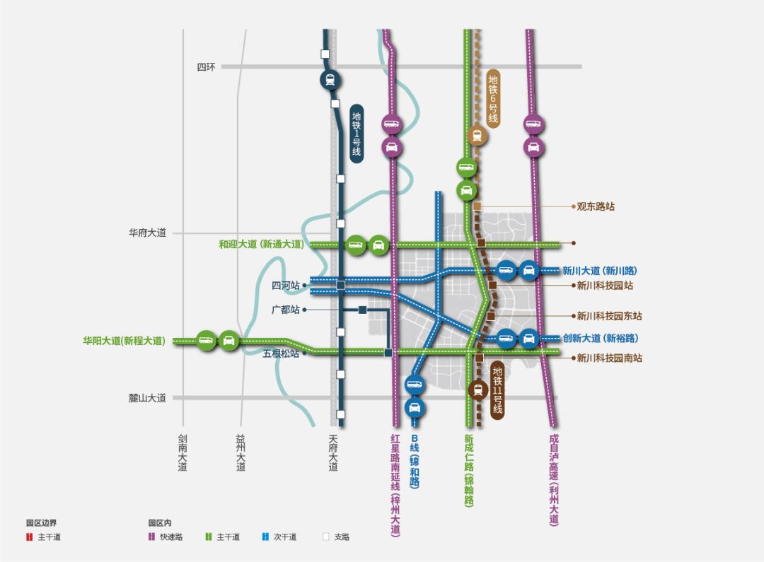 锐理:新川的“后劲”有多大?