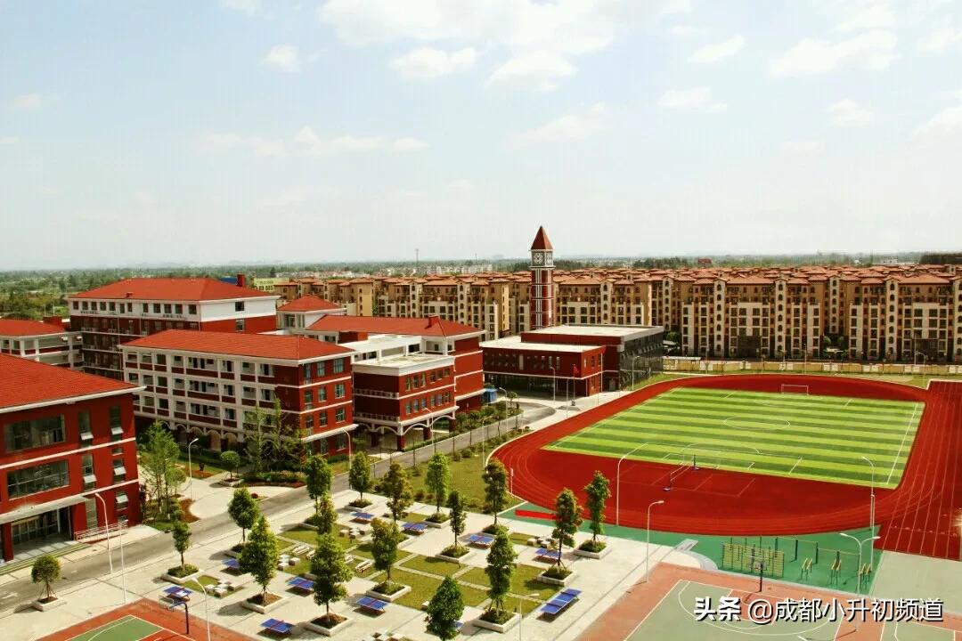 温江嘉祥招生小学升初中,2021年郫都区嘉祥小升初入学条件