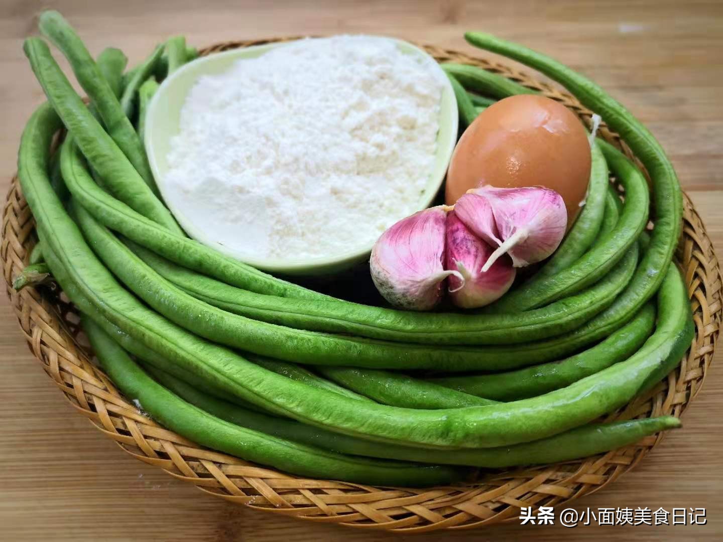 建议夏天多吃这五道蒸菜,怎样蒸菜好吃又脆嫩