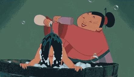 怎样去除头屑中的头皮屑,头皮屑多怎么办9个方法告别头屑