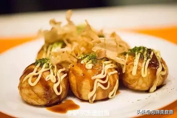 32种经典寿司做法视频,寿司常用的鱼