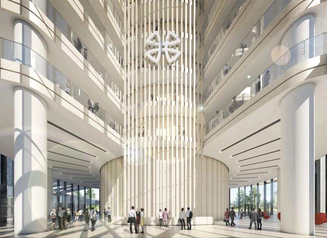 厦门海峡新岸最新地标,厦门最具有潜力的新城