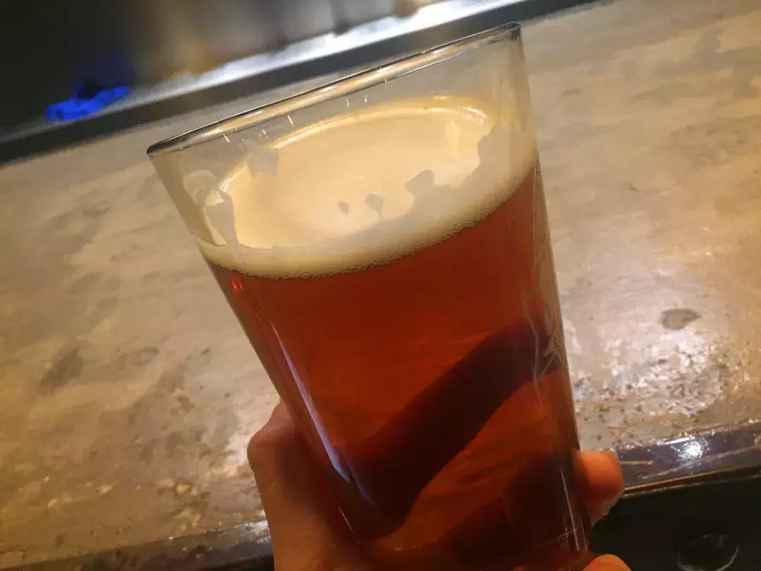 藏匿于闹市之中，在沈阳竟然还有这么高大上喝啤酒的地方