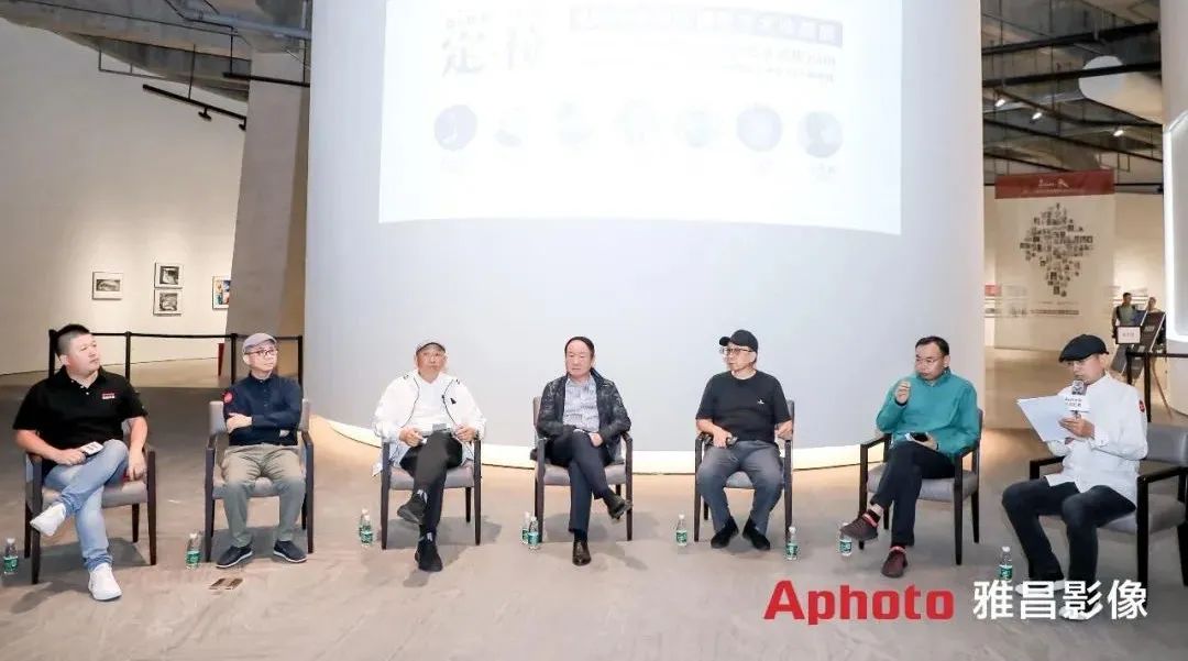 文博会雅昌艺术中心,雅昌文博会