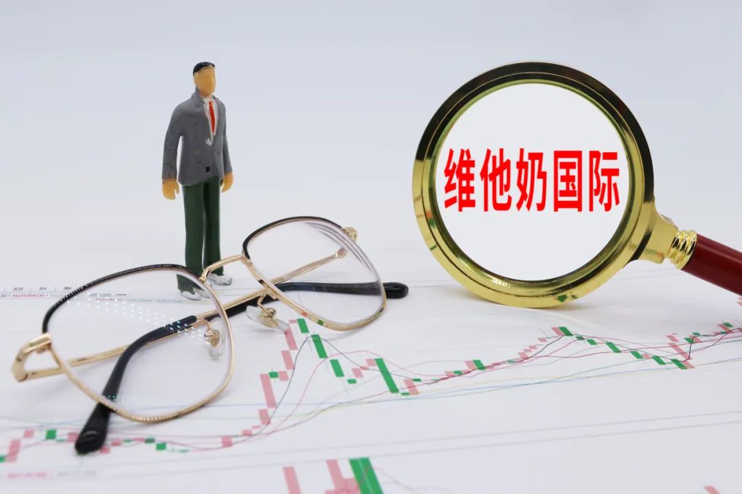 市值蒸发20万亿,维他奶事件市值