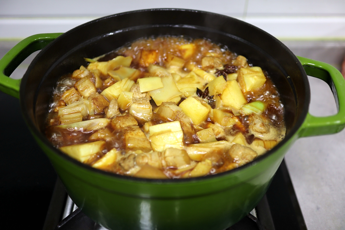 此菜被誉为夏天最养人的菜,这菜被称为湘菜一绝