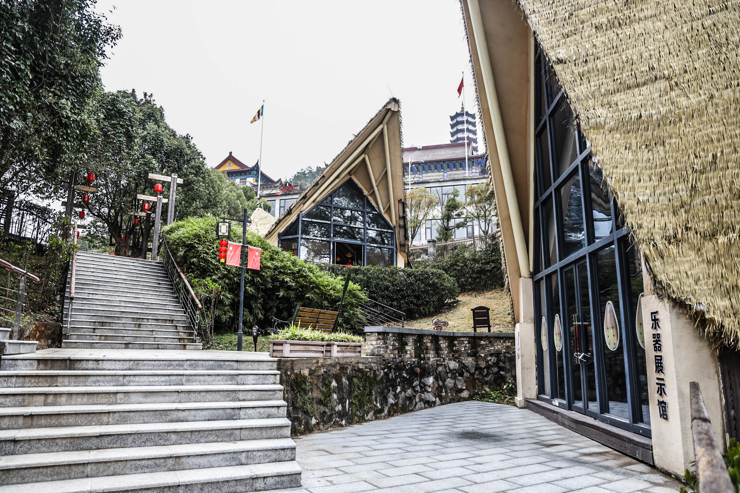 南昌湾里一日游攻略,南昌湾里徒步攻略