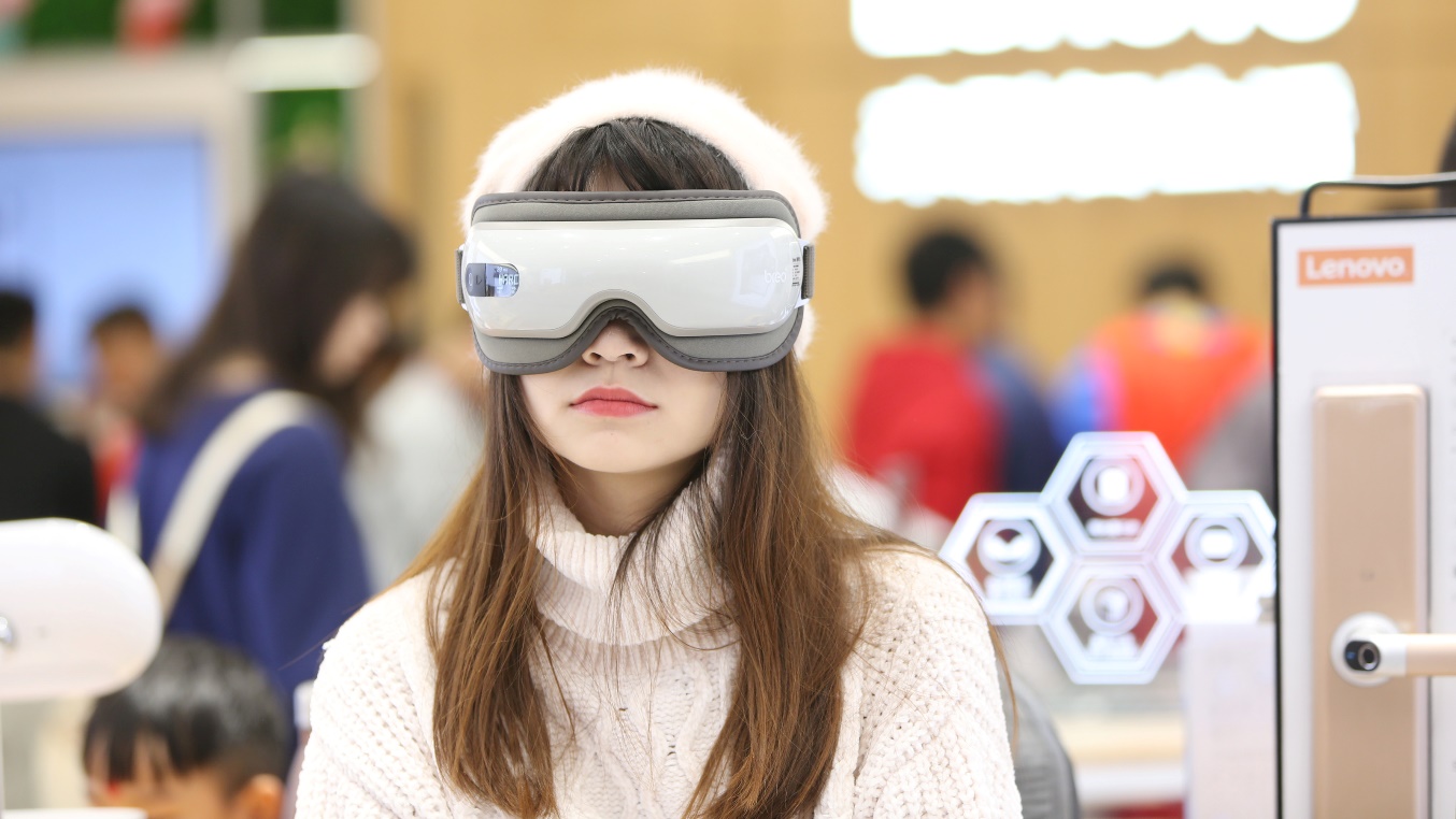 联想智慧零售成都再度开疆拓土精准覆盖社区五公里半径区域