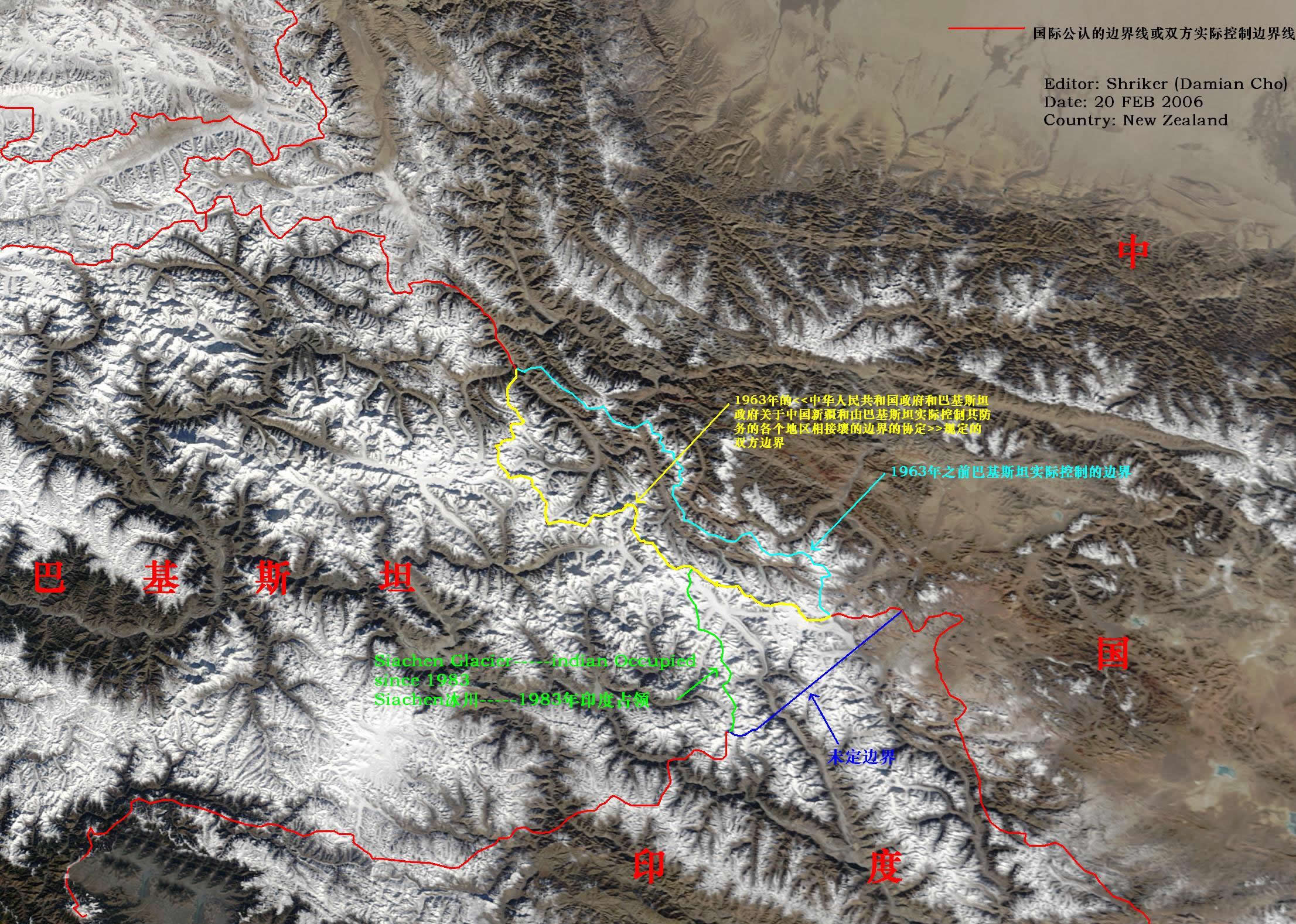 318国道最险的道路,318国道最危险路线实拍