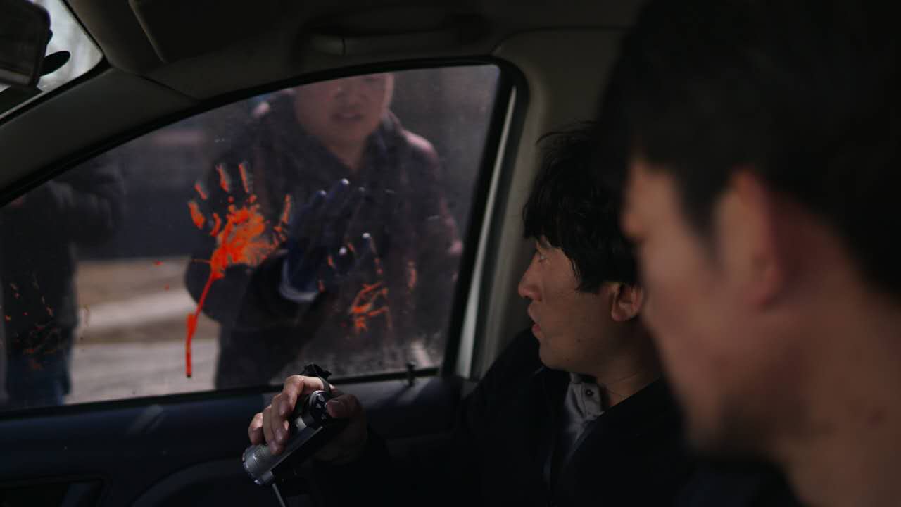 电视剧行尸走肉完整版剧情解说,国内电影行尸走肉