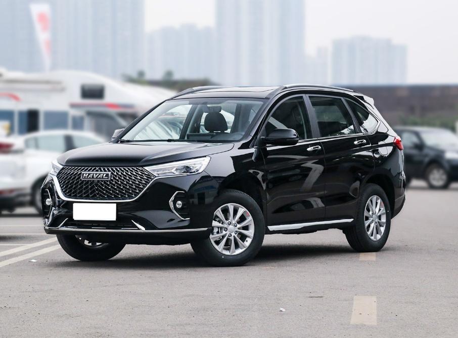 国产8万落地的suv前十名,国产suv推荐7-8万左右