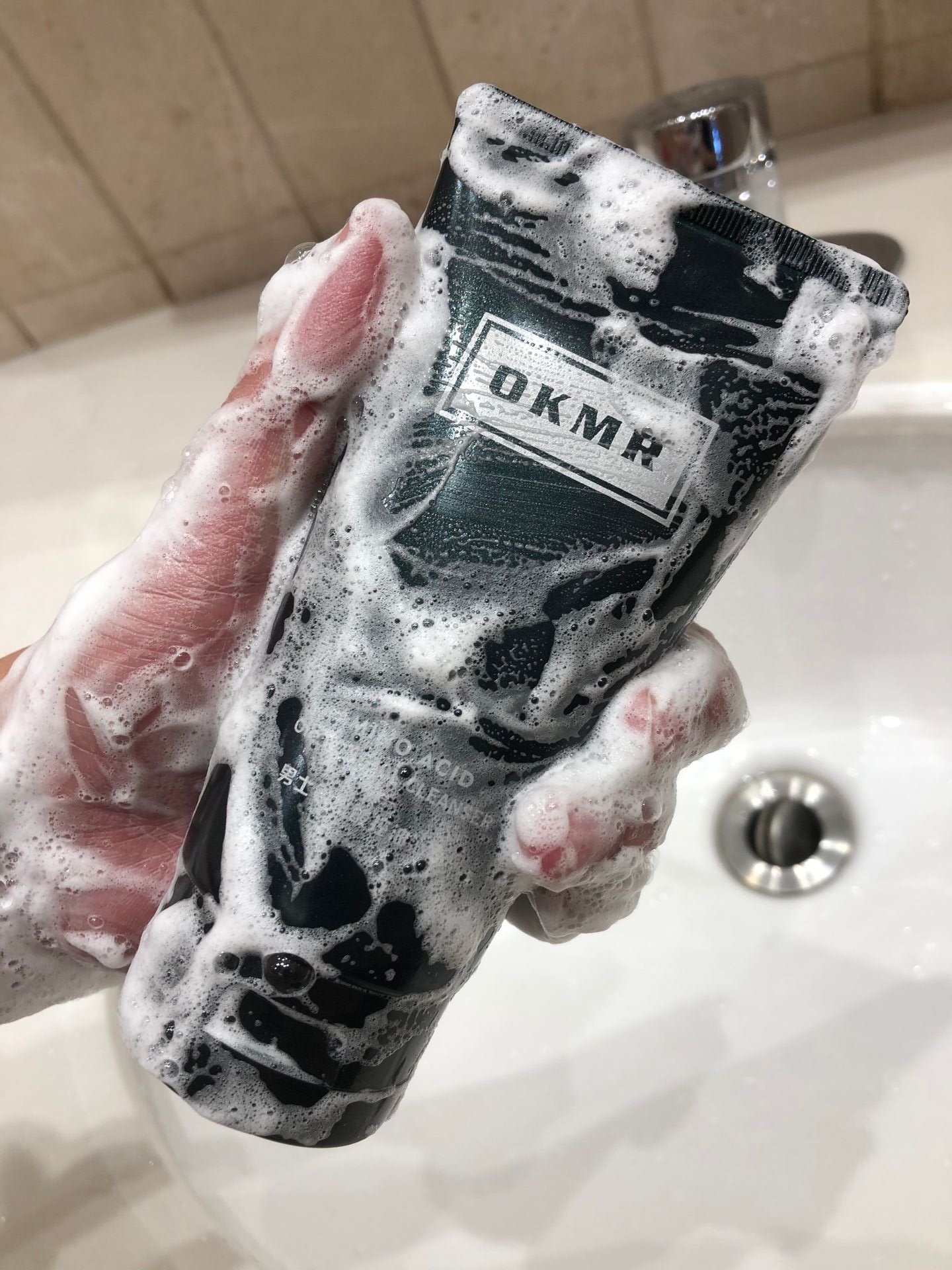 正确的洗面奶怎么选择比较好,如何正确选择合适的洗面奶