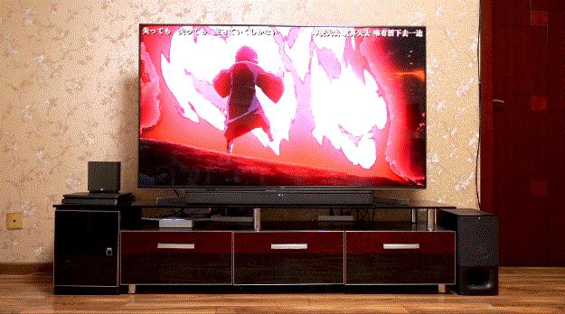 索尼HT-S350上手体验：影音娱乐升级，拯救无聊宅家生活