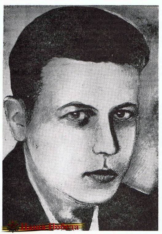 「历史另一面」被遗忘的铁拳—战争初期的拉脱维亚工人武装（2）